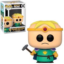 Funko Pop - South Park - Stick of Truth Paladin Butters 32