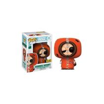 Funko Pop! South Park Zombie Kenny 05 Exclusivo Funko Pop! South Park Zombie Kenny 05 Exclusivo