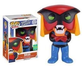 Funko pop space ghost brak exclusivo sdcc 124