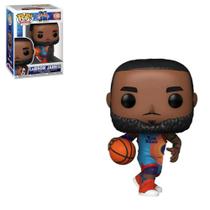 Funko Pop Space Jam A New Legacy -1090 LeBron James