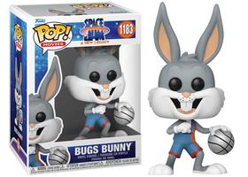 Funko Pop! Space Jam A new legacy - Bugs bunny - 1183