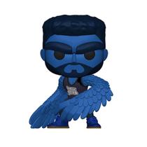 Funko Pop! space Jam A New Legacy The Brow 1181