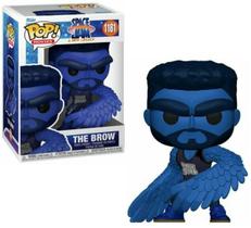 Funko Pop Space Jam a New Legacy The Brown 1181