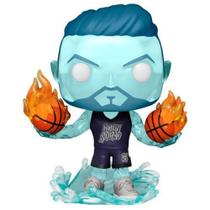 Funko Pop Space Jam Legacy Wet/fire 1088