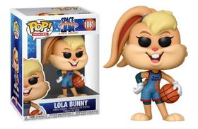 Funko Pop! Space Jam Lola Bunny 1061