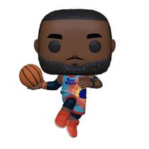 Funko Pop - Space Jam New Legacy Lebron Leaping 1182