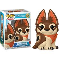 funko pop spellbound gryphon 1439 funko pop spellbound gryphon 1439