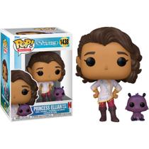 funko pop spellbound princess ellian 1438
