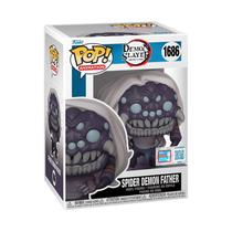Funko Pop Spider Demon Father 1686 Funko Pop Spider Demon Father 1686