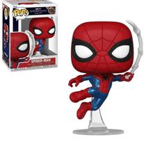 Funko Pop Spider Man 1160 Marvel Spider Man No Way Home