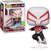 Funko Pop Spider-Man 2099 1059 Marvel SDCC 2022 Exclusive