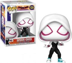 Funko Pop Spider-man Across The Spider-verse - Gwen 1224