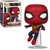 Funko Pop Spider Man Amazing 1157 Pop! Marvel Homem Aranha