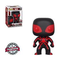 Funko Pop Spider-Man (Big Time Suit) 270 Exclusive Marvel