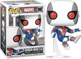 Funko Pop Spider-man Bug-eyes Armor 1067 Original