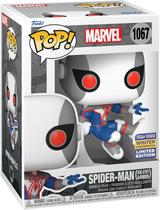 Funko Pop Spider Man Bug-Eyes Armor - Funko 1067