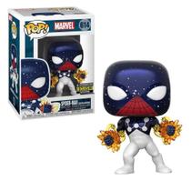 Funko Pop Spider-Man (Captain Universe) Special Edition 614