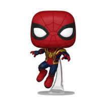Funko pop! spider-man - leaping spider-man 1157 Funko pop! spider-man - leaping spider-man 1157