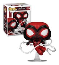 Funko Pop! Spider Man Miles Morales 770