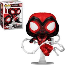 Funko Pop Spider-Man- Miles Morales 770