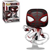 Funko Pop! Spider Man Miles Morales Track Suit 768