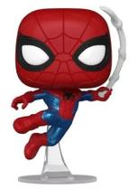 Funko Pop Spider-Man No Way Home Bobblehead 1160 Original