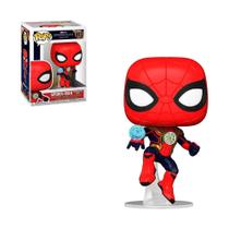 Funko Pop Spider-Man no Way Home Spider-Man 913