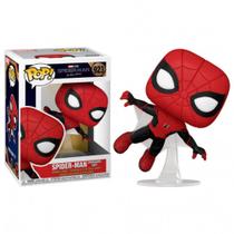 Funko Pop Spider Man No Way Upgraded Suit 923 Funko Pop Spider Man No Way Upgraded Suit 923