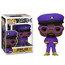 Funko POP Spike Lee Diretor 03