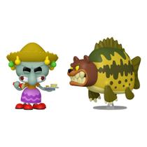 Funko pop spongebob 5 squidward & sea bear 2pack 90365