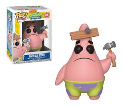 Funko Pop! Spongebob Patrick Star 559