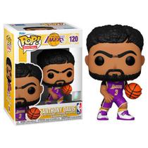 Funko Pop Sports - NBA Lakers - Anthony Davis 120