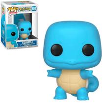 Funko Pop Squirtle 504 Pop! Games Pokemon