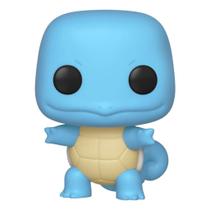 Funko Pop Squirtle Pokemon 504