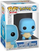 Funko Pop Squirtle