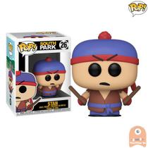 Funko Pop Stan 26 South Park