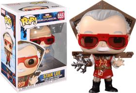 Funko Pop Stan Lee 655 Thor Ragnarok
