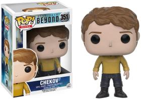 Funko POP Star Trek Beyond - Chekov Action Figure