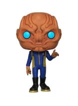 Funko Pop! Star Trek: Discovery - Saru (Modelo: 47744)