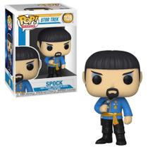 Funko Pop Star Trek Original Serie Spock 1139