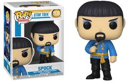 Funko Pop Star Trek Spock 1139