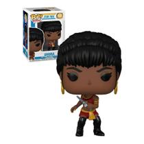 Funko Pop Star Trek Uhura Original - 1141