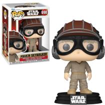 Funko Pop Star Wars 25th 698 Anakin Skywalker