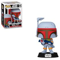 Funko Pop Star Wars 297 Boba Fett Vintage Funko Pop Star Wars 297 Boba Fett Vintage