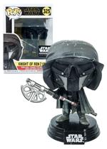 Funko Pop Star Wars 325 Knight of Ren Long Axe Exclusive