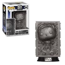 Funko Pop Star Wars 364 Han Solo in Carbonite