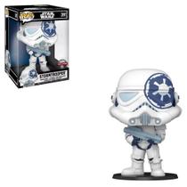 Funko Pop Star Wars 391 Stormtrooper Super Sized