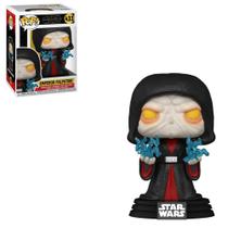 Funko Pop Star Wars 433 Emperor Palpatine