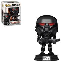 Funko Pop Star Wars 466 Dark Trooper Funko Pop Star Wars 466 Dark Trooper