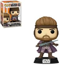 Funko Pop Star Wars 472 Han Solo Concept Series